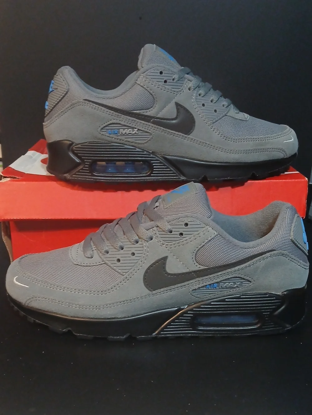 Nike Air Max 90 
